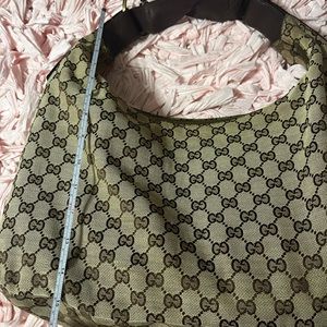 GG Hobo bag